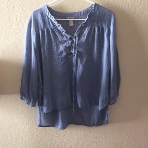 Shirt/Blouse